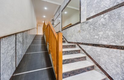 Resale - Apartamento - Torrevieja - Playa del Cura