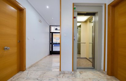 Resale - Penthouse - Almoradí - Parque de la u