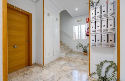 Resale - Penthouse - Almoradí - Parque de la u