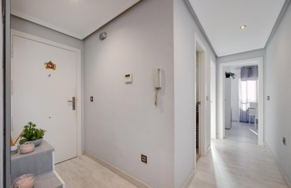 Resale - Penthouse - Almoradí - Parque de la u