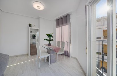 Resale - Penthouse - Almoradí - Parque de la u
