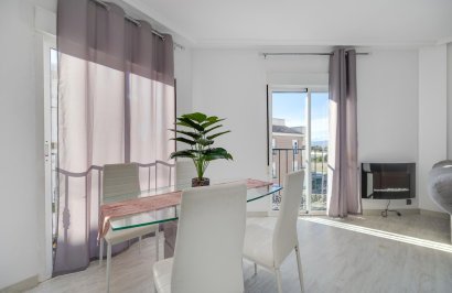 Resale - Penthouse - Almoradí - Parque de la u