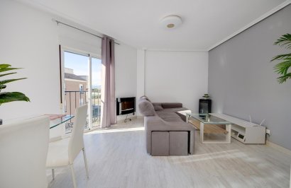 Resale - Penthouse - Almoradí - Parque de la u
