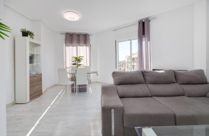 Resale - Penthouse - Almoradí - Parque de la u