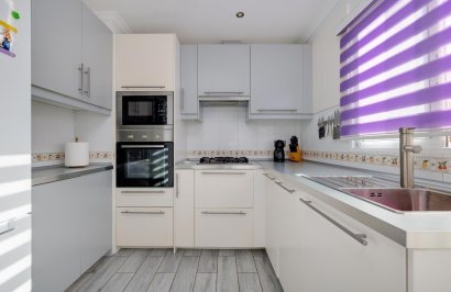 Resale - Penthouse - Almoradí - Parque de la u