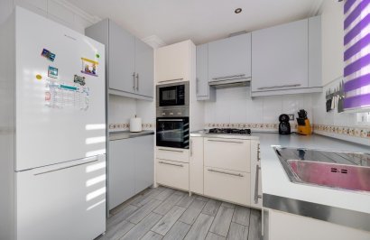 Resale - Penthouse - Almoradí - Parque de la u