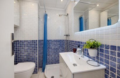 Resale - Penthouse - Almoradí - Parque de la u