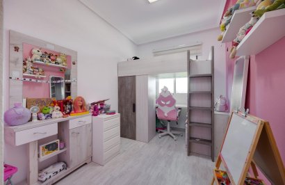 Resale - Penthouse - Almoradí - Parque de la u