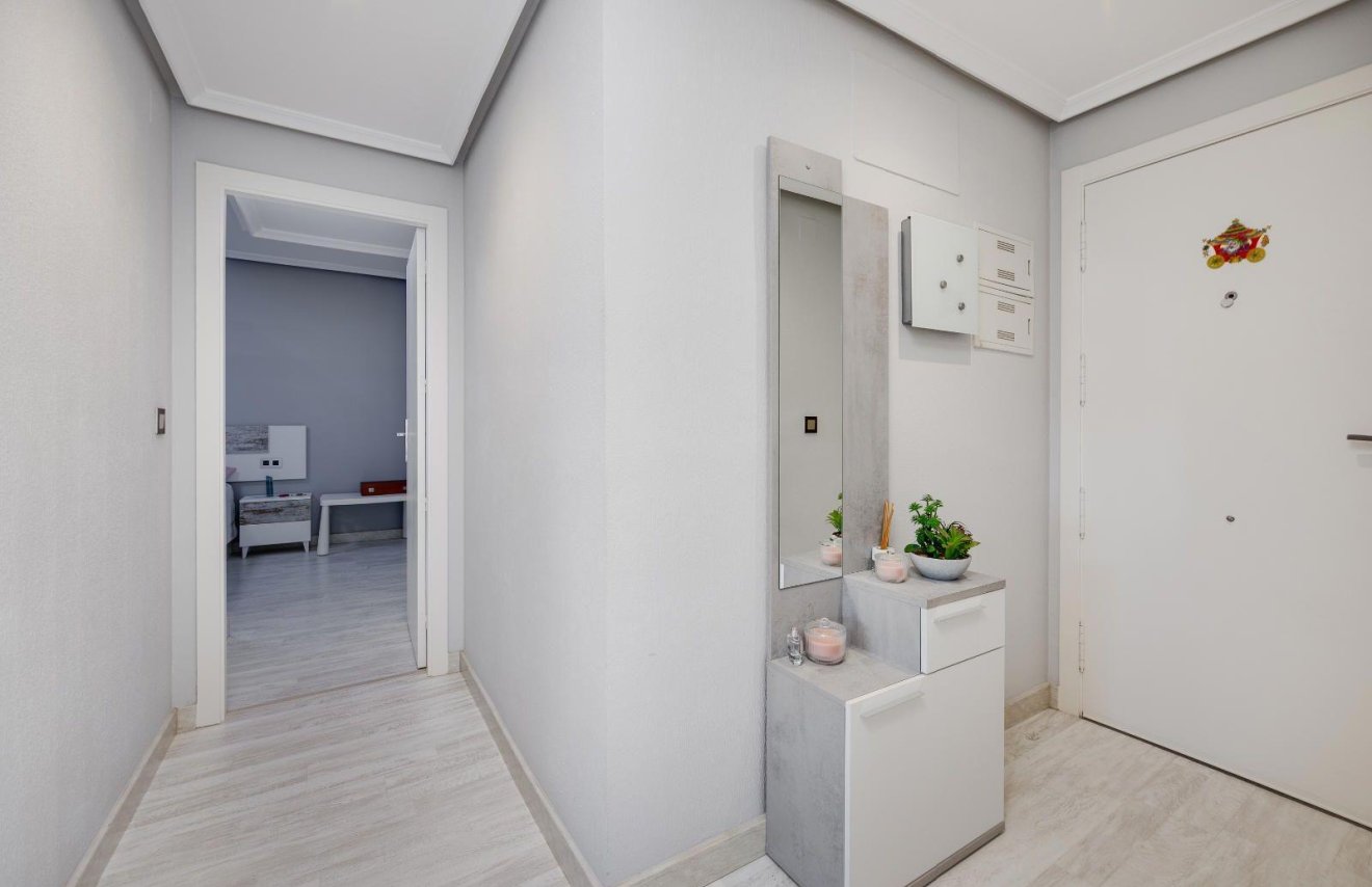 Resale - Penthouse - Almoradí - Parque de la u