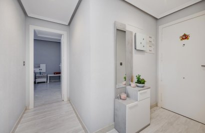 Resale - Penthouse - Almoradí - Parque de la u