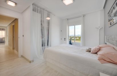 Resale - Penthouse - Almoradí - Parque de la u