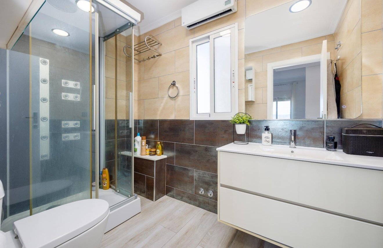 Resale - Penthouse - Almoradí - Parque de la u