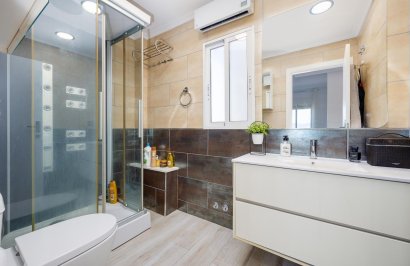 Resale - Penthouse - Almoradí - Parque de la u