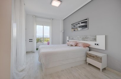 Resale - Penthouse - Almoradí - Parque de la u