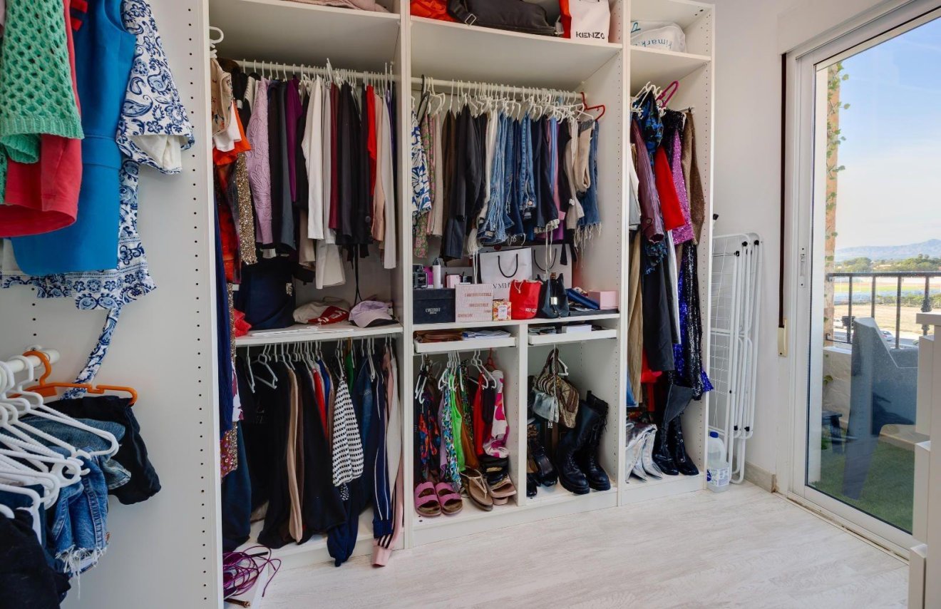 Resale - Penthouse - Almoradí - Parque de la u