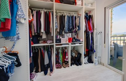 Resale - Penthouse - Almoradí - Parque de la u