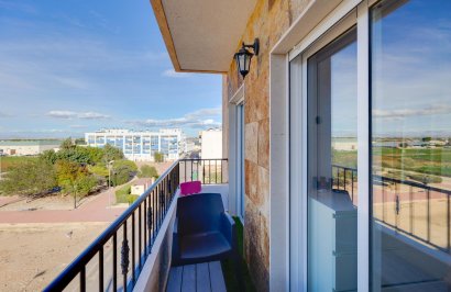 Resale - Penthouse - Almoradí - Parque de la u