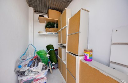 Resale - Penthouse - Almoradí - Parque de la u