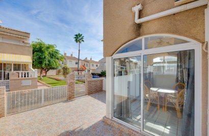 Reventa - Bungalow Planta Baja - Torrevieja - Aguas nuevas 2