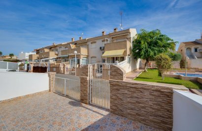 Reventa - Bungalow Planta Baja - Torrevieja - Aguas nuevas 2