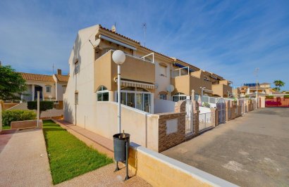 Reventa - Bungalow Planta Baja - Torrevieja - Aguas nuevas 2