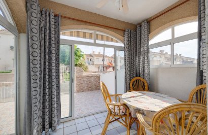 Reventa - Bungalow Planta Baja - Torrevieja - Aguas nuevas 2