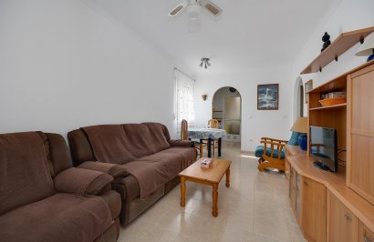 Reventa - Bungalow Planta Baja - Torrevieja - Aguas nuevas 2