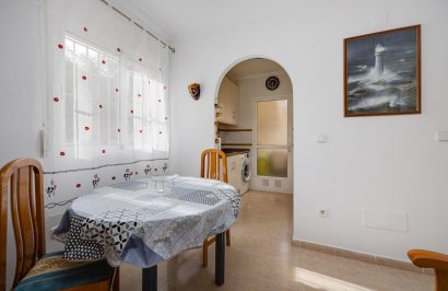 Reventa - Bungalow Planta Baja - Torrevieja - Aguas nuevas 2