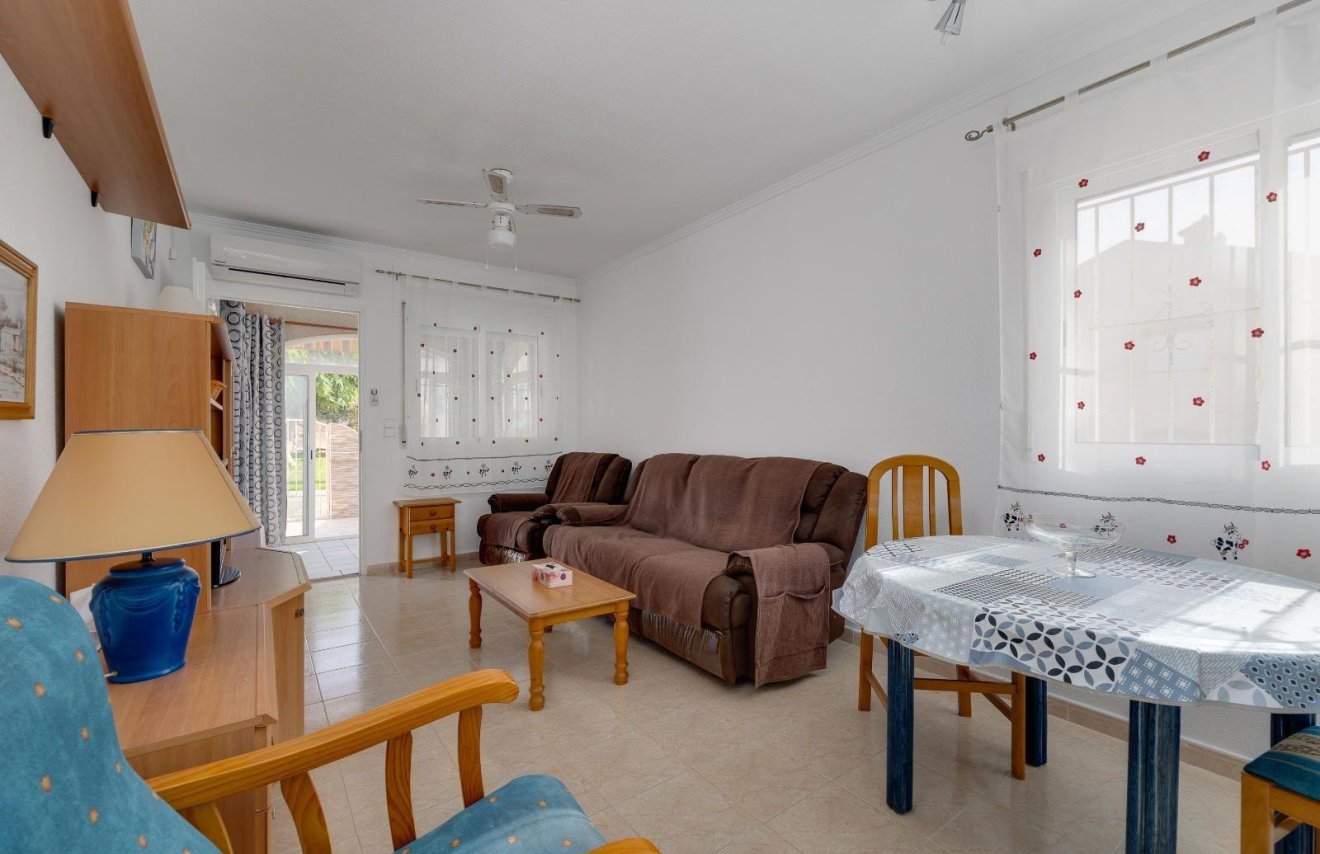 Reventa - Bungalow Planta Baja - Torrevieja - Aguas nuevas 2