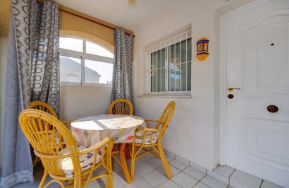Reventa - Bungalow Planta Baja - Torrevieja - Aguas nuevas 2