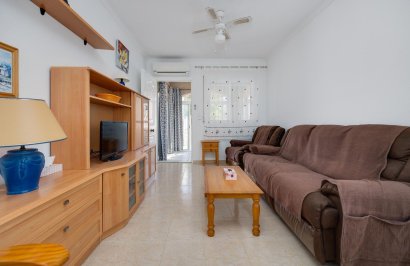 Reventa - Bungalow Planta Baja - Torrevieja - Aguas nuevas 2