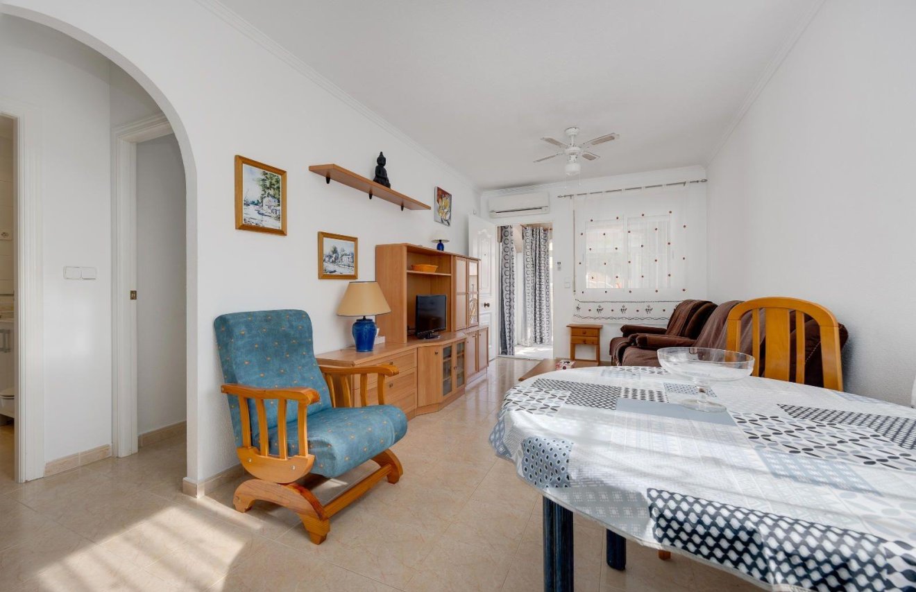 Reventa - Bungalow Planta Baja - Torrevieja - Aguas nuevas 2