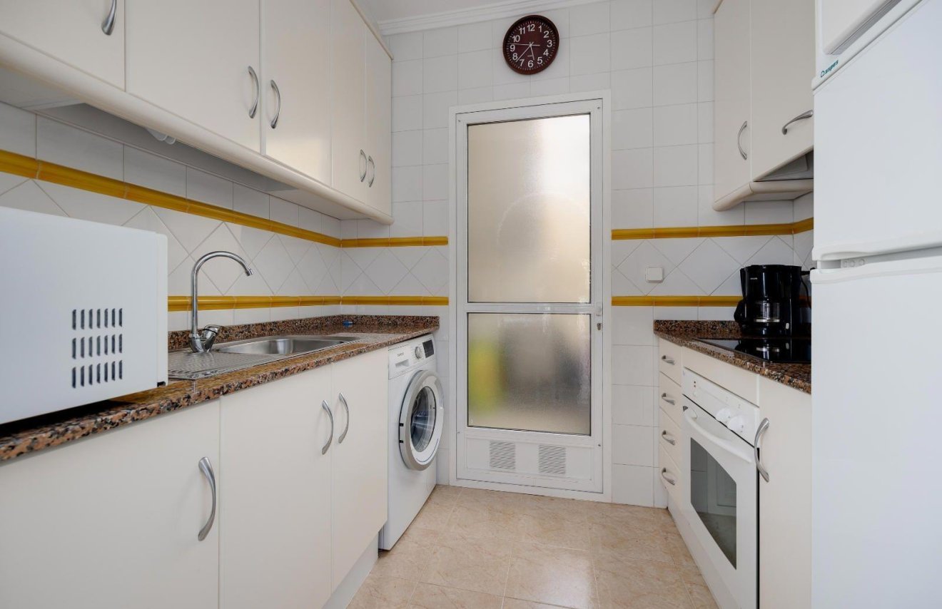 Reventa - Bungalow Planta Baja - Torrevieja - Aguas nuevas 2