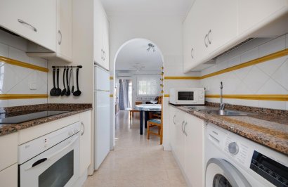 Reventa - Bungalow Planta Baja - Torrevieja - Aguas nuevas 2