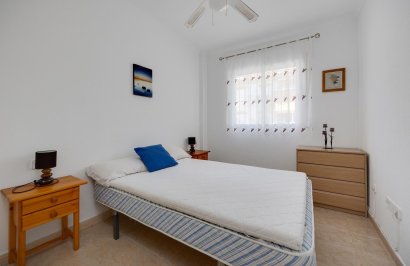Reventa - Bungalow Planta Baja - Torrevieja - Aguas nuevas 2