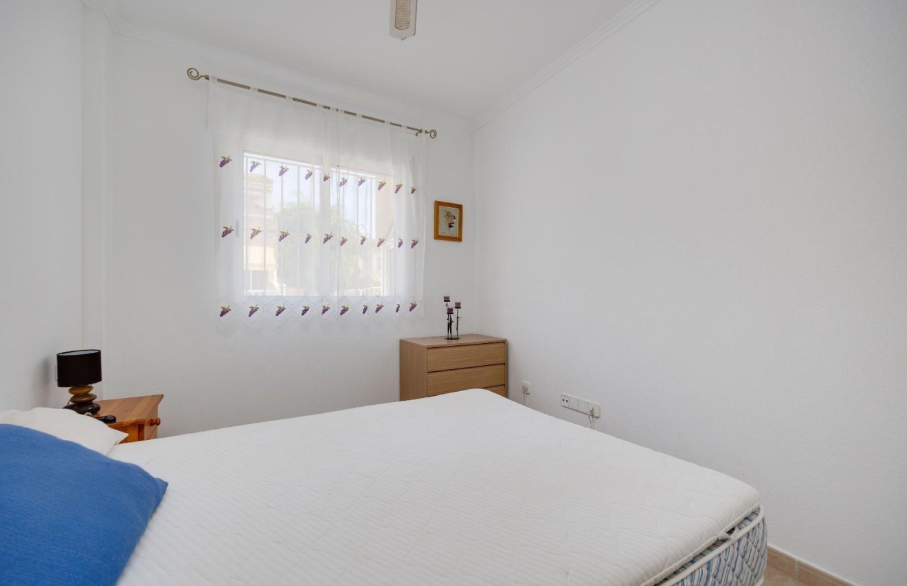 Reventa - Bungalow Planta Baja - Torrevieja - Aguas nuevas 2