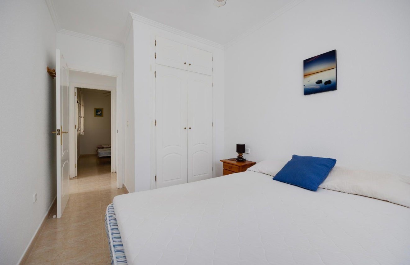 Reventa - Bungalow Planta Baja - Torrevieja - Aguas nuevas 2