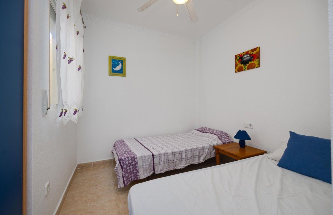 Reventa - Bungalow Planta Baja - Torrevieja - Aguas nuevas 2