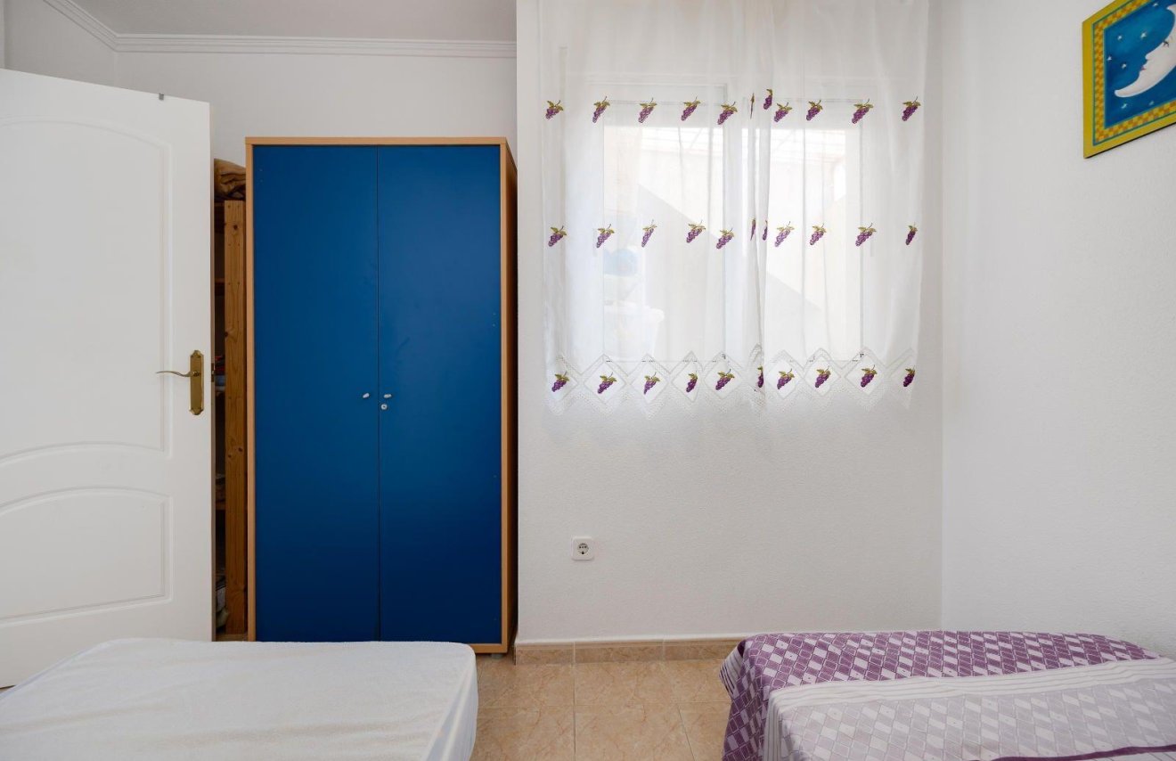 Reventa - Bungalow Planta Baja - Torrevieja - Aguas nuevas 2