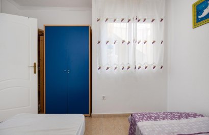 Reventa - Bungalow Planta Baja - Torrevieja - Aguas nuevas 2