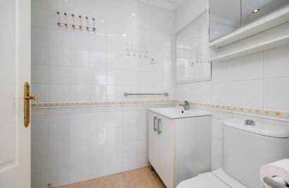 Reventa - Bungalow Planta Baja - Torrevieja - Aguas nuevas 2