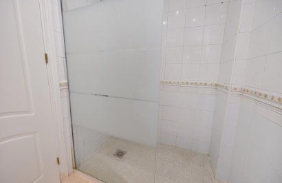 Reventa - Bungalow Planta Baja - Torrevieja - Aguas nuevas 2