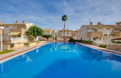 Reventa - Bungalow Planta Baja - Torrevieja - Aguas nuevas 2