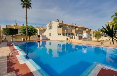 Reventa - Bungalow Planta Baja - Torrevieja - Aguas nuevas 2