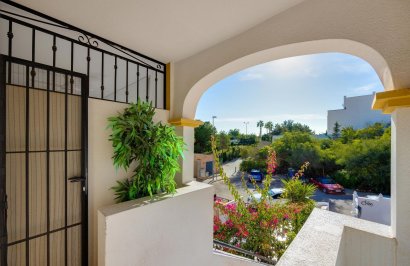 Resale - Bungalow Planta Alta - Orihuela Costa - Los Altos