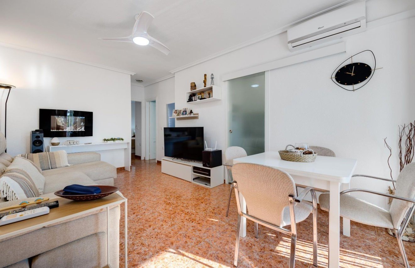 Resale - Bungalow Planta Alta - Orihuela Costa - Los Altos