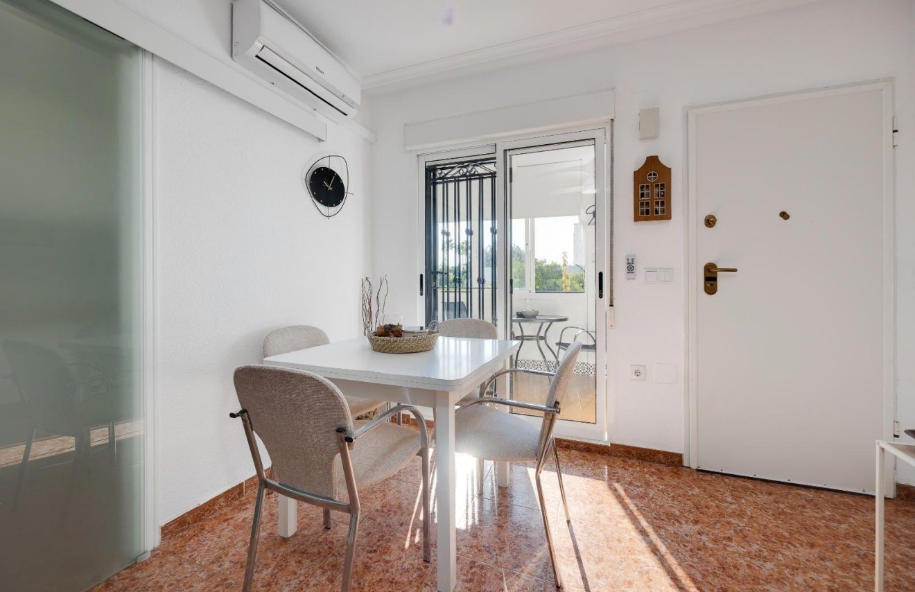 Resale - Bungalow Planta Alta - Orihuela Costa - Los Altos