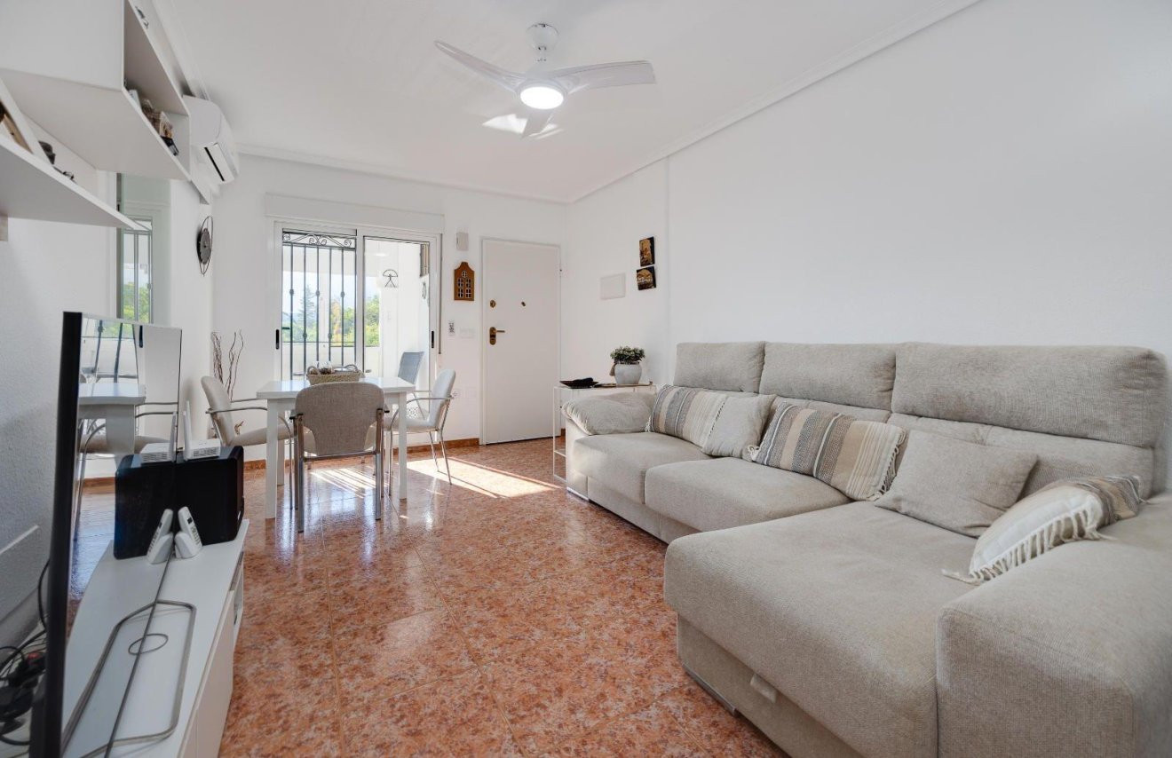 Resale - Bungalow Planta Alta - Orihuela Costa - Los Altos