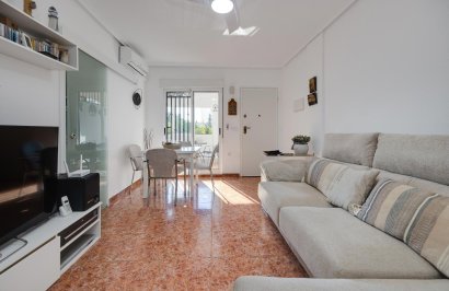 Resale - Bungalow Planta Alta - Orihuela Costa - Los Altos