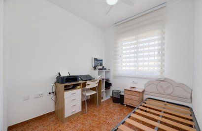 Resale - Bungalow Planta Alta - Orihuela Costa - Los Altos